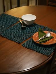 Table Mats